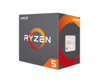 AMD Ryzen 5 1600X 3,6GH AM4 YD160XBCAEWOF - 357760 - zdjęcie 1